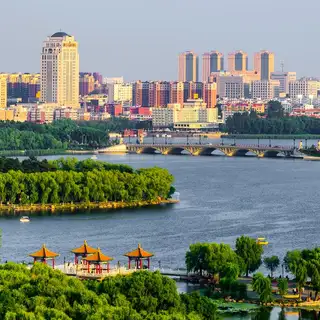 Чанчунь