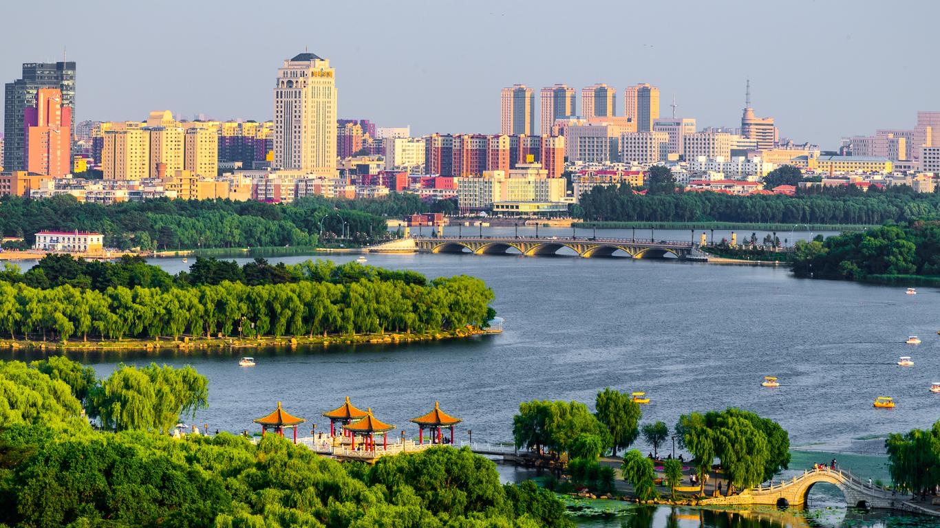 Чанчунь