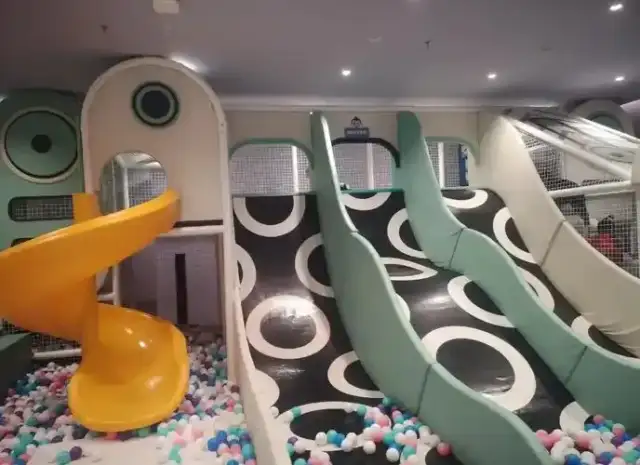 Jiuli Children's Park