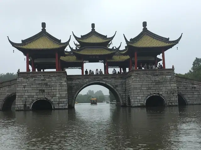 Янчжоу