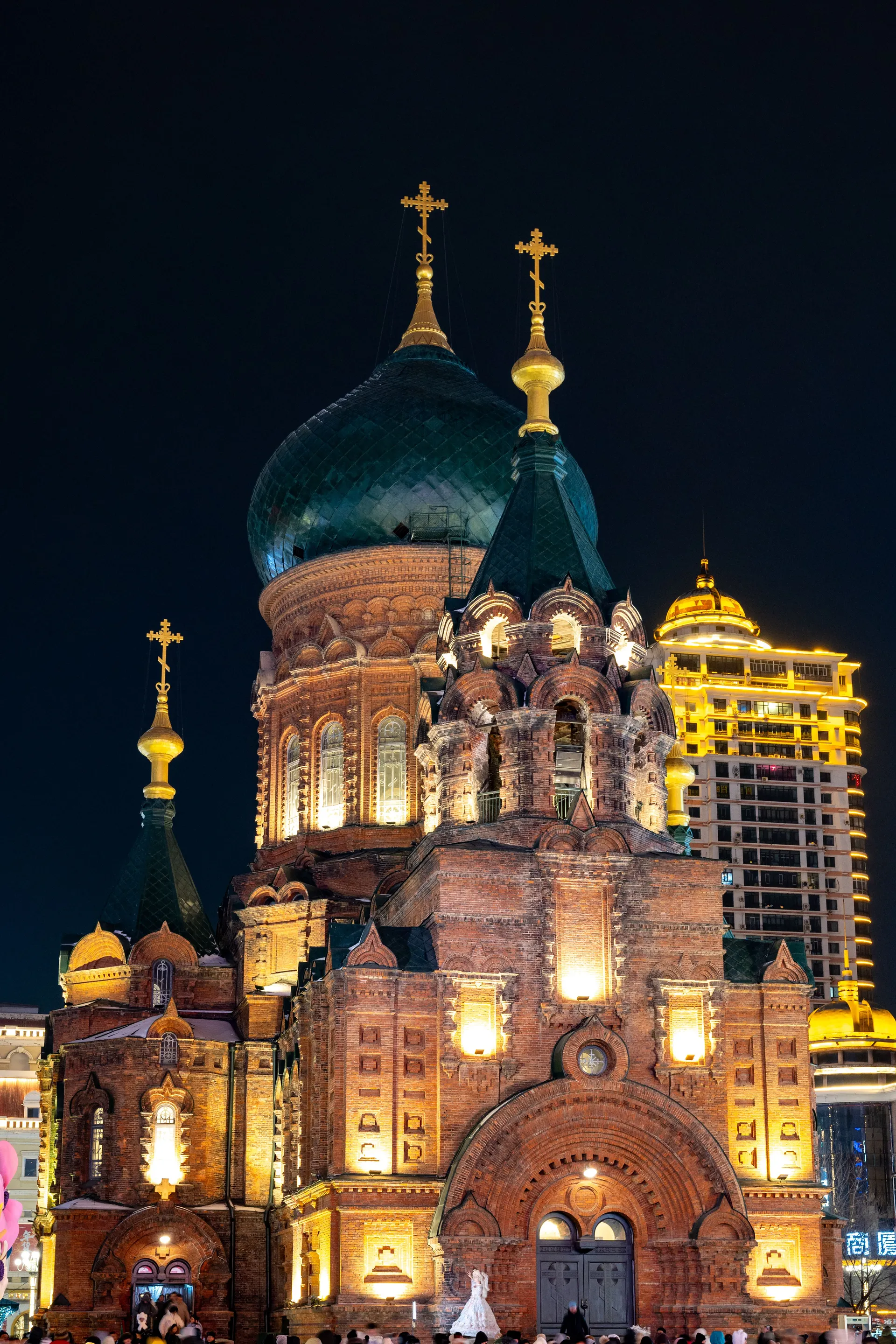 Софийский Собор