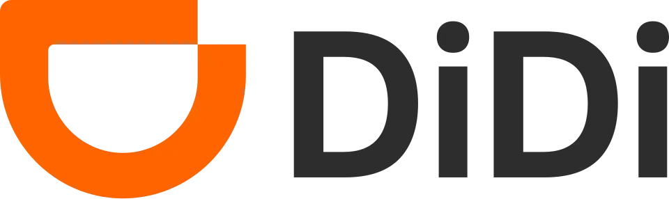 Didi логотип