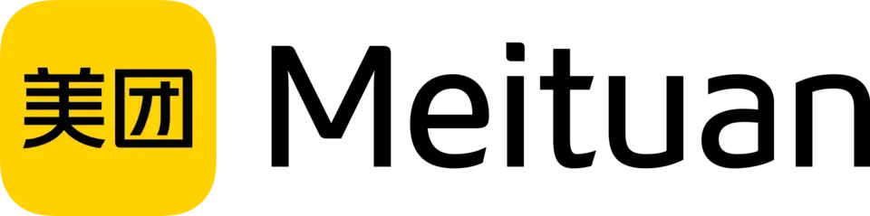 Лого Meituan