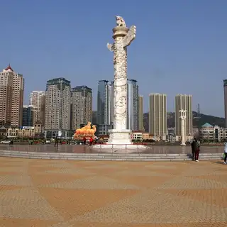 Далянь