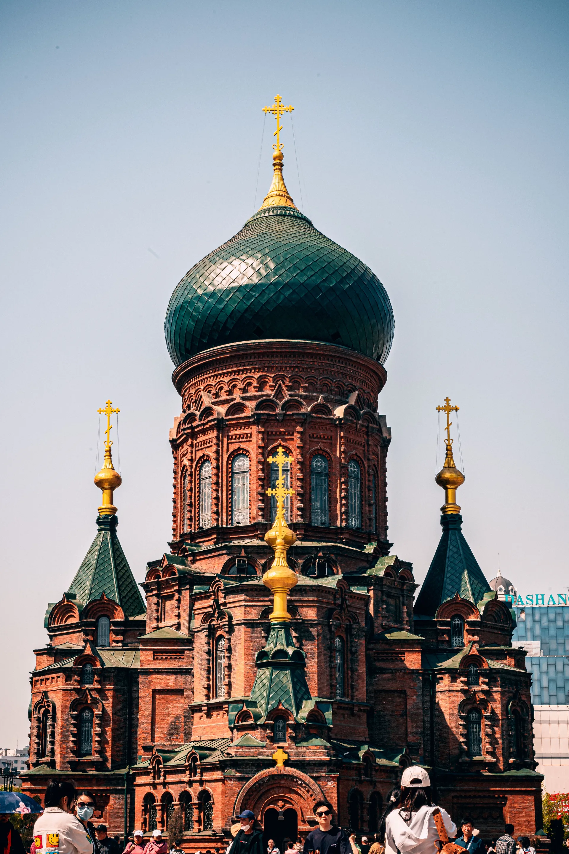 Софийский собор