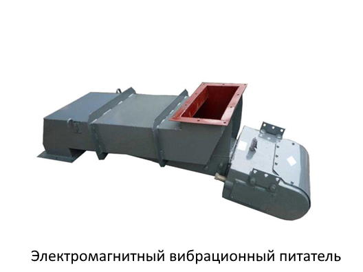 Линия для помола бентонитовой глины