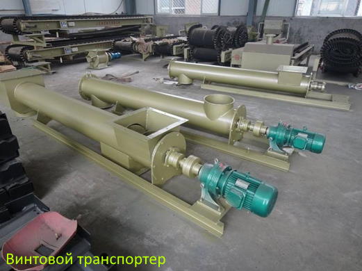 Линия для помола бентонитовой глины