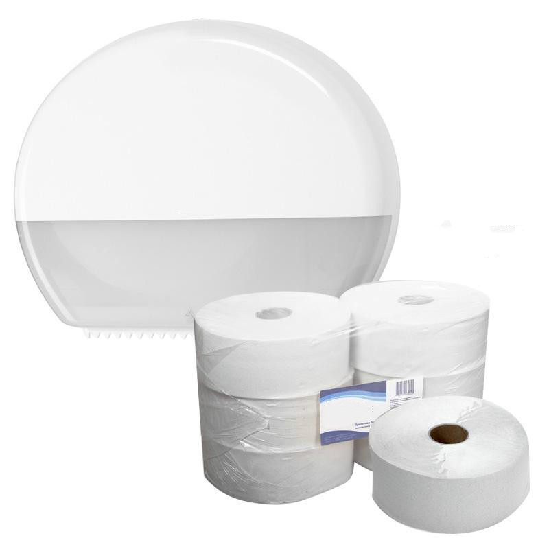 Оборудование для резки туалетной бумаги