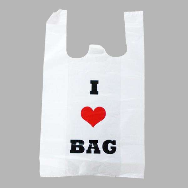 Двухпоточная пакетоделательная машина для производства пакетов типа "майка"
